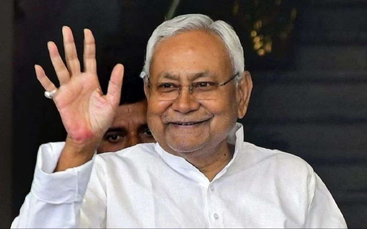 Nitish Cabinet: बिहार में बड़ा प्रशासनिक फेरबदल! 3 नए विभाग बने, 3 के बदले नाम, जानिए किसका नाम क्या हुआ