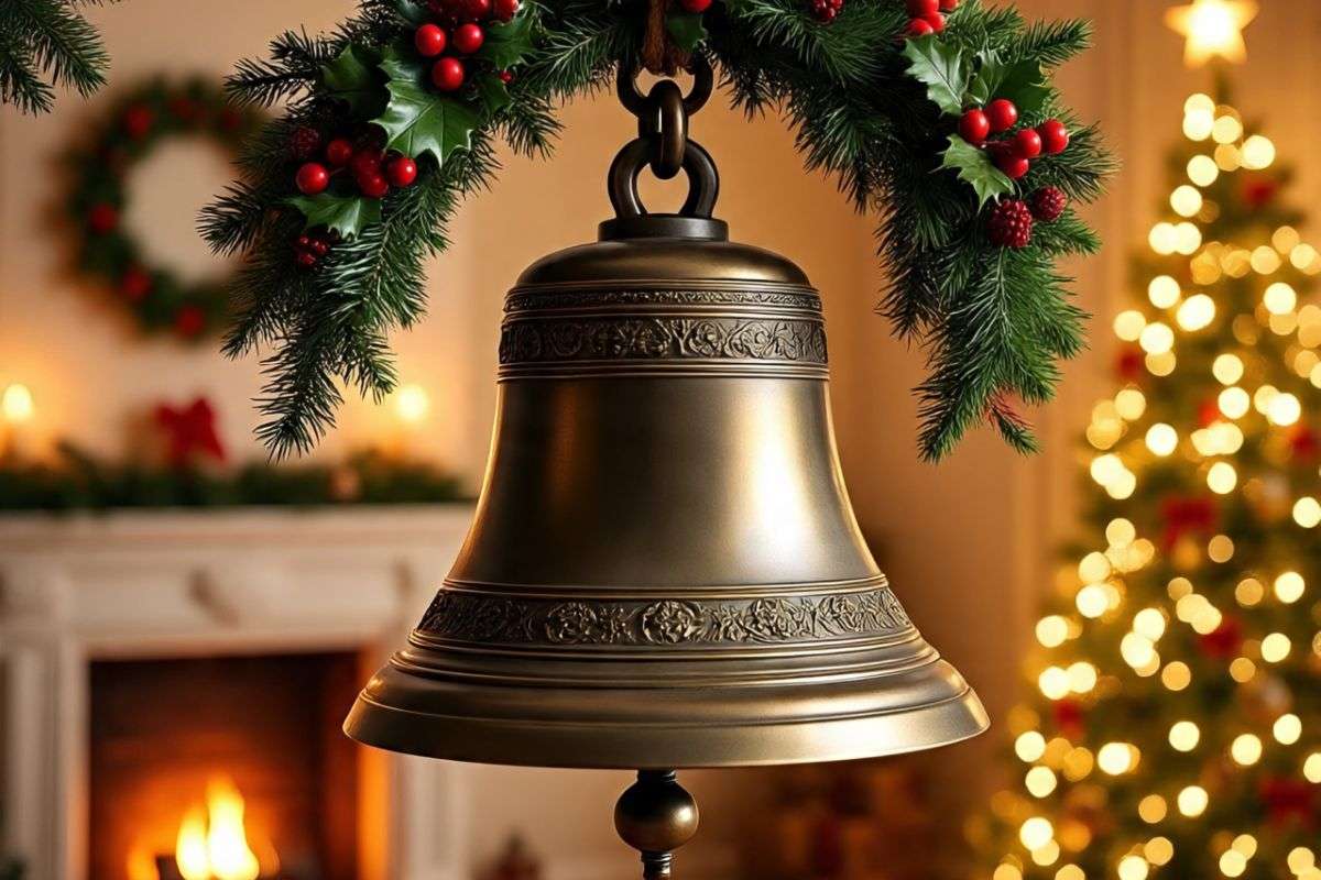 Christmas Bells