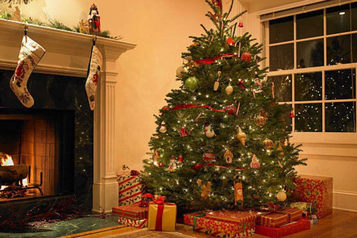 Christmas Tree