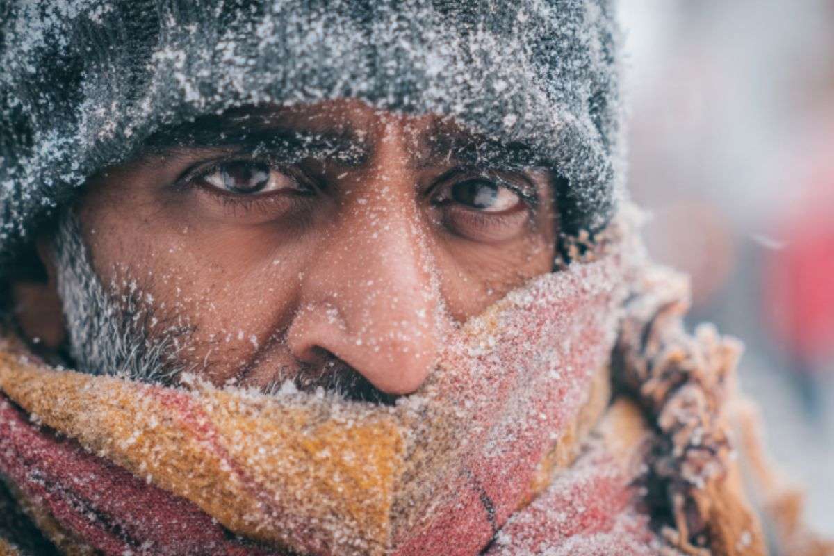 Aaj ka Mausam : अगले 2 दिन इन राज्यों में पड़ेगी कड़ाके की ठंड, आ गया IMD का अलर्ट