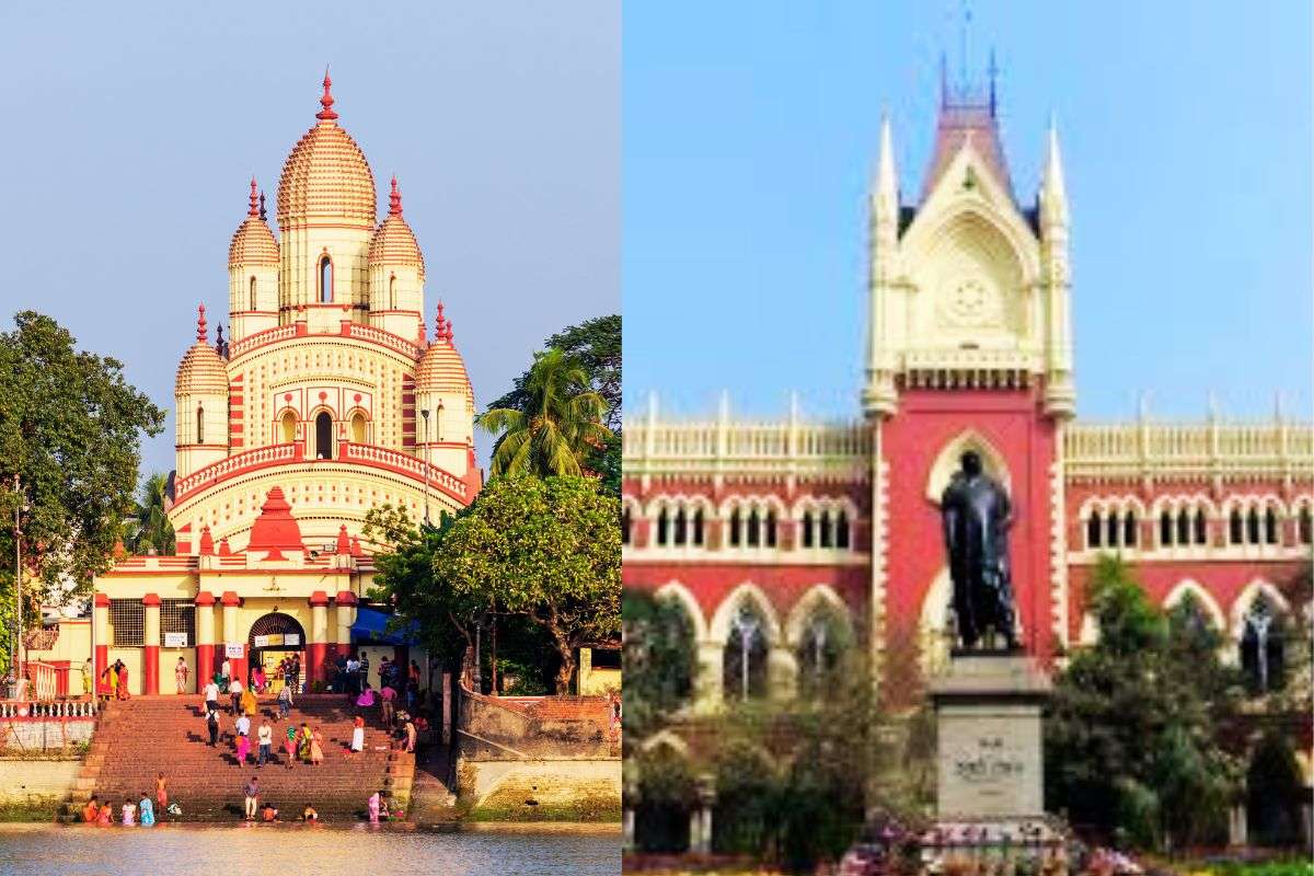 दक्षिणेश्वर मंदिर निजी संपत्ति या सार्वजनिक, मालिकाना हक पर कलकत्ता हाईकोर्ट में 17 से होगी लगातार सुनवाई