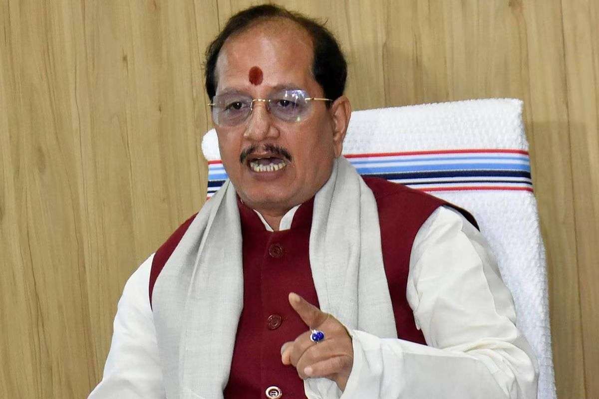 Bihar: लापरवाह अधिकारियों पर कसेगा नकेल! केवल अतिक्रमणकारी नहीं, अफसरों की भी तय होगी जिम्मेदारी, डिप्टी सीएम ने जारी किया आदेश