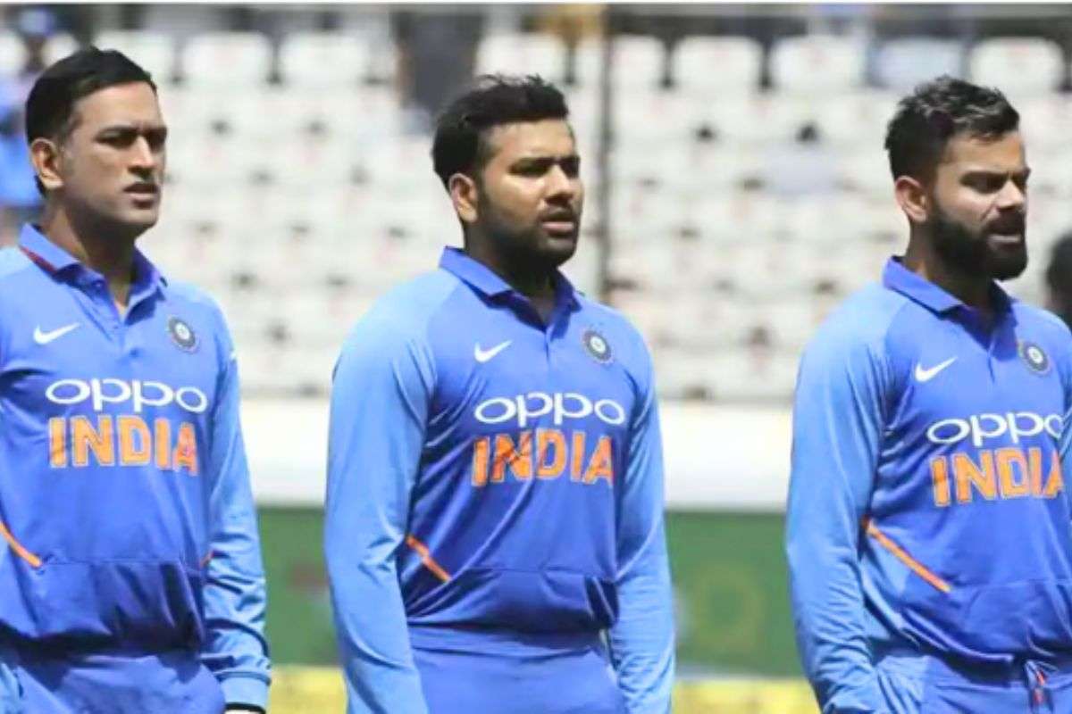 धोनी, कोहली और रोहित में किसकी नेटवर्थ ज्यादा है, जानें कैसे होती है तीनों दिग्गजों की कमाई