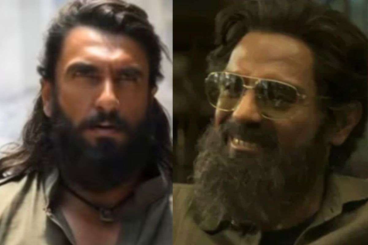 Dhurandhar: रणवीर सिंह ने अर्जुन रामपाल के साथ ‘धुरंधर’ में काम करने पर तोड़ी चुप्पी, कहा- उनके खतरनाक लुक पर भी फीमेल क्रू फिदा थी