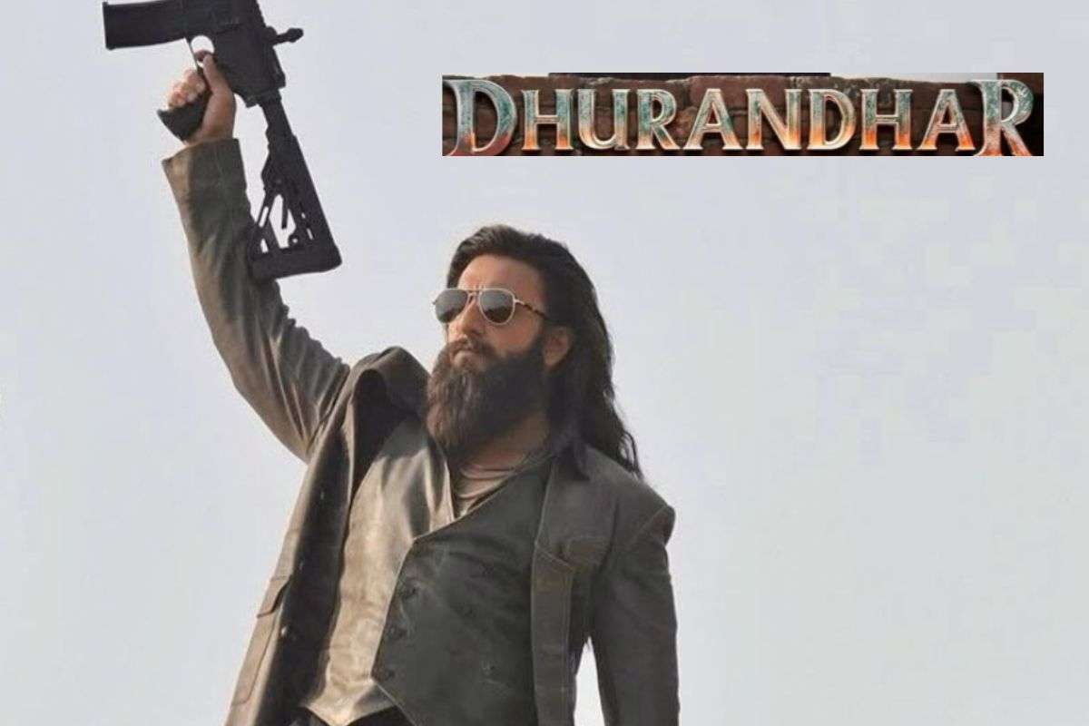 Dhurandhar Worldwide Box Office Collection Day 1: दुनियाभर में ‘धुरंधर’ ने उड़ा दिया गर्दा, विदेशों में छापे इतने नोट, तोड़ा इस फिल्म का रिकॉर्ड