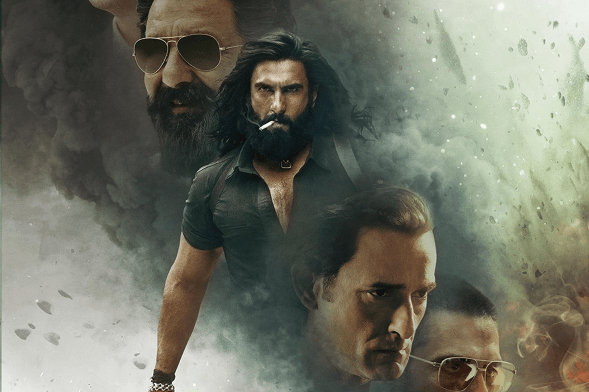 Dhurandhar Worldwide Collection Day 2: दो दिनों में ही ‘धुरंधर’ ने दुनियाभर से की ताबड़तोड़ कमाई, 100 करोड़ी क्लब के करीब पहुंचा कलेक्शन