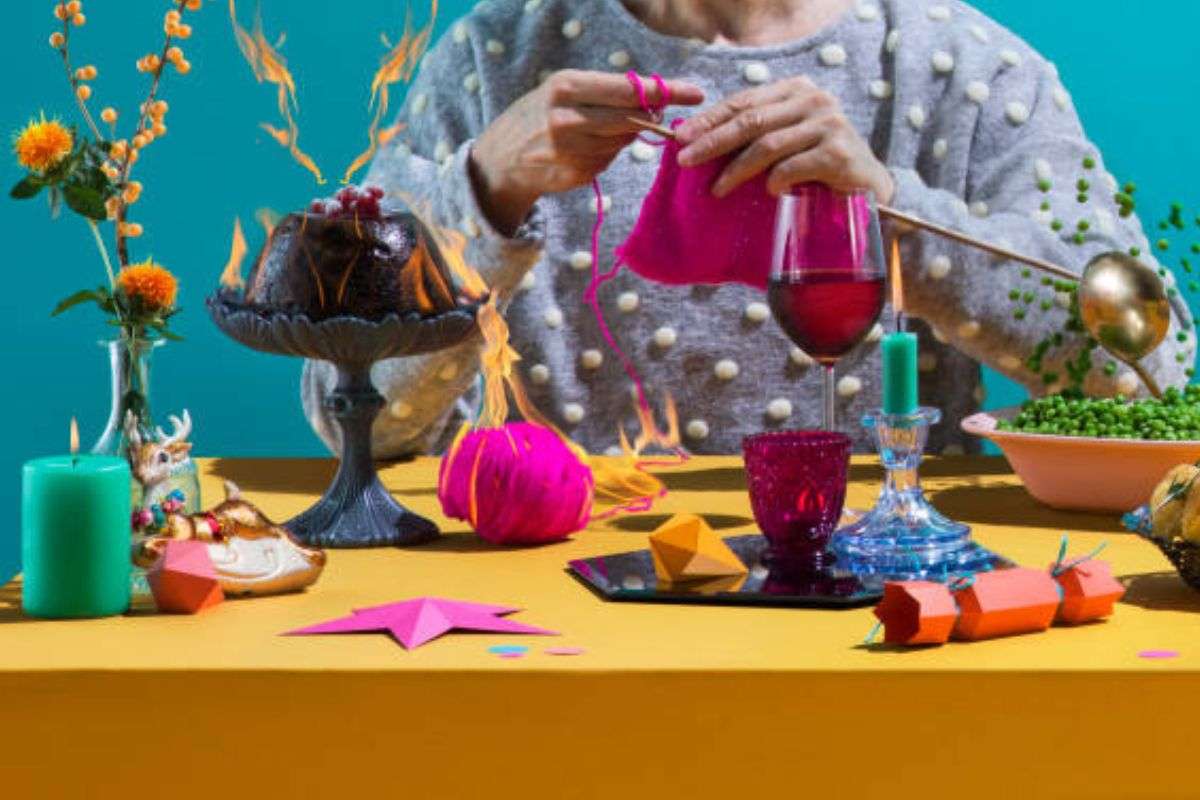 Do It Yourself Decoration