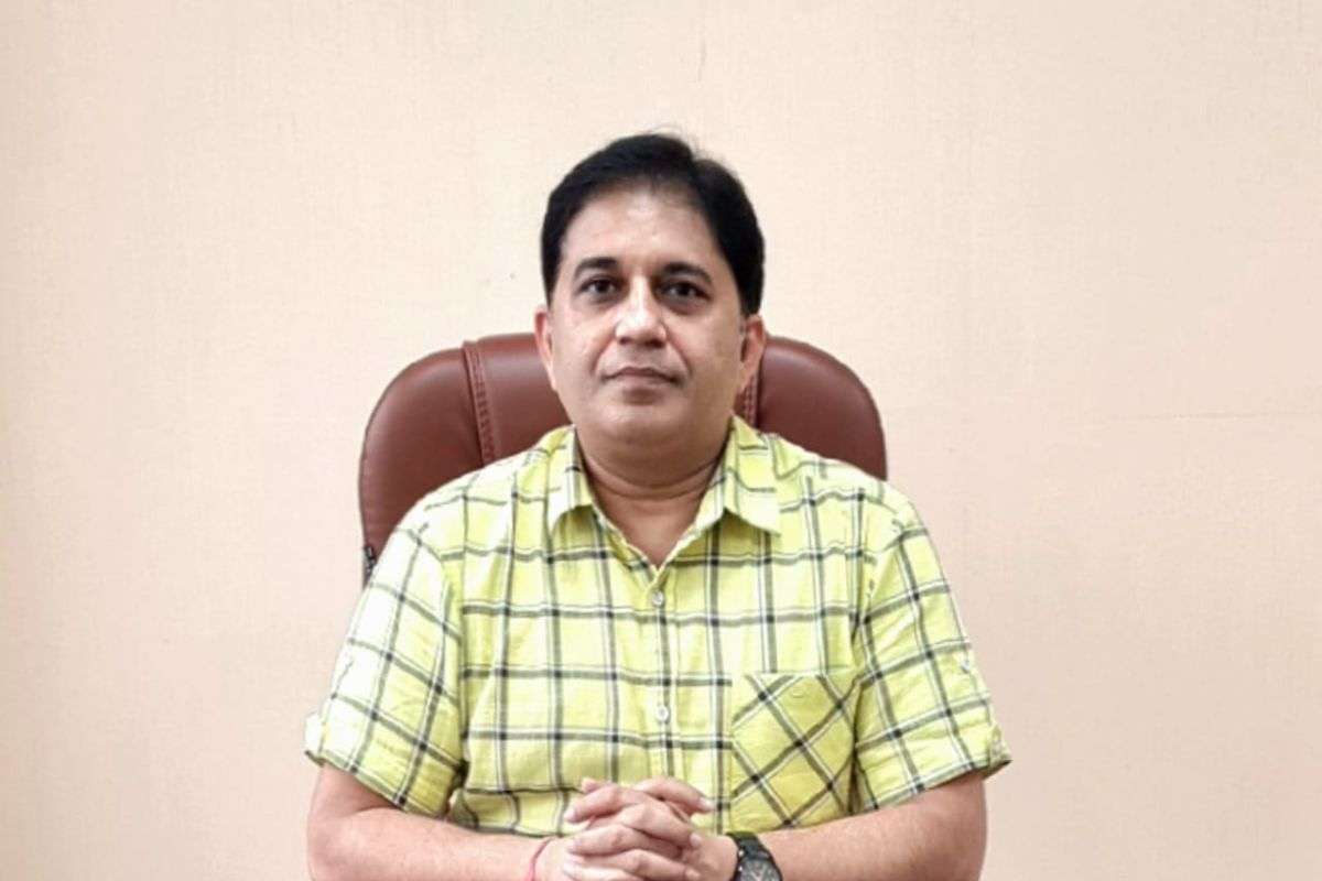 Patna: समय पर पहचान और आधुनिक इलाज से संभव है यूरीथ्रल स्ट्रिक्चर का इलाज: डॉ. कुमार राजेश रंजन