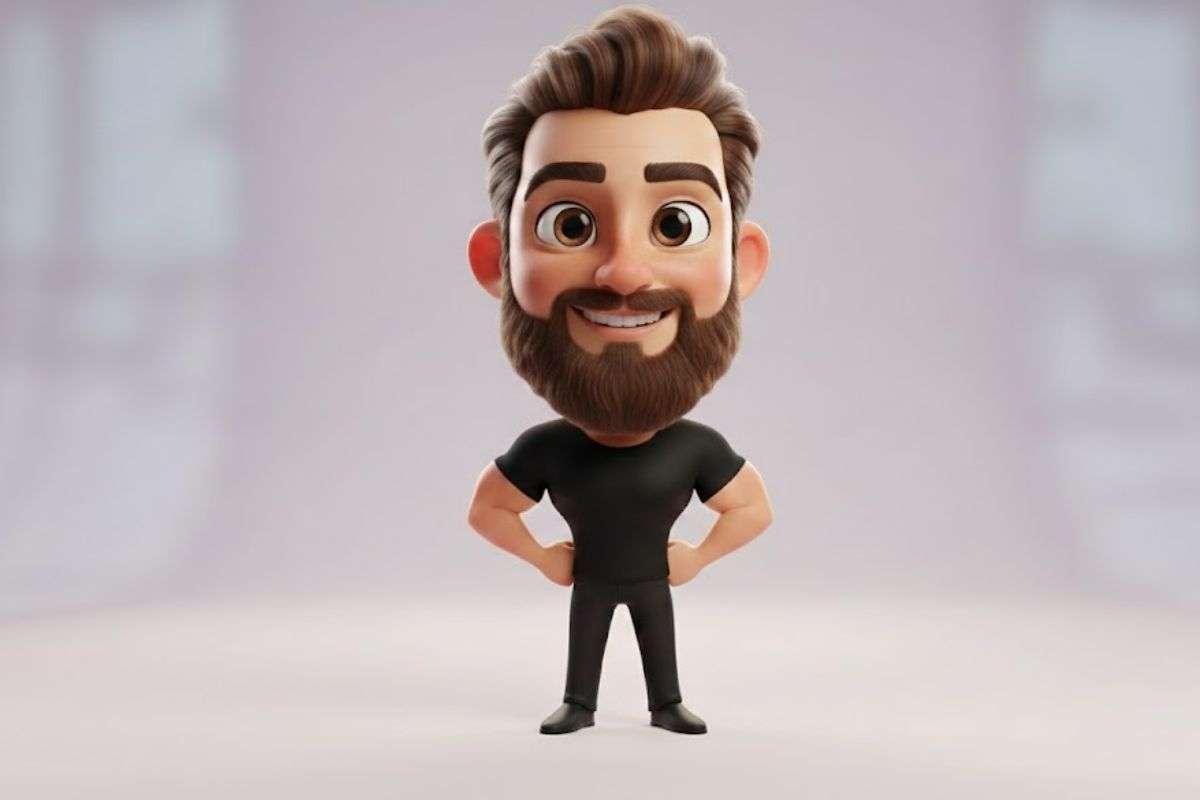 Gemini Nano Banana Pro: सिर्फ एक क्लिक में अपने फोटो को बनाएं 3D Caricature, बस कॉपी पेस्ट करें ये Prompt
