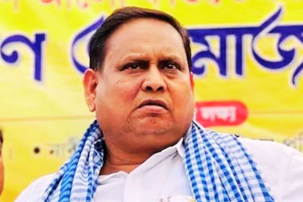 तृणमूल से निलंबित विधायक हुमायूं कबीर बोले- ममता बनर्जी और टीएमसी को करेंगे एक्सपोज, नयी पार्टी बनायेंगे
