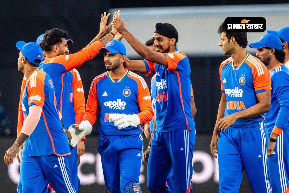 IND vs SA T20I: भारत और साउथ अफ्रीका के बीच आखिरी जंग, जानें टी20 सीरीज का पूरा शेड्यूल
