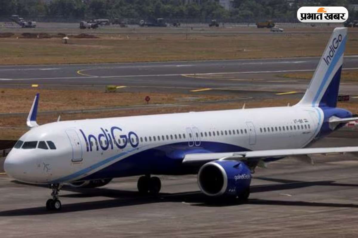 Indigo Flights: सरकार ने इंडिगो उड़ानों में व्यवधान पर जांच शुरू की, सेवा तीन दिन में सामान्य होगी