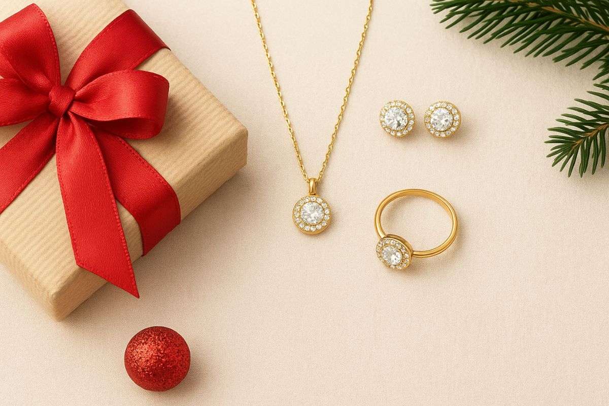 Jewelry (AI Generated)