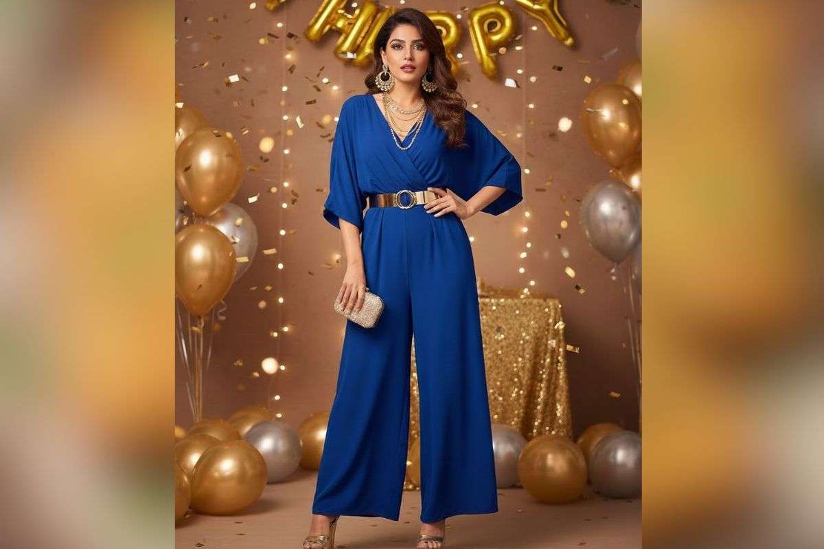 Jumpsuit