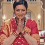 Swati Sharma entry in Kyunki Saas Bhi Kabhi Bahu Thi 2
