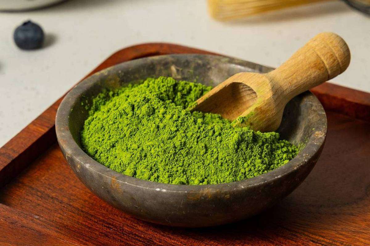 Matcha
