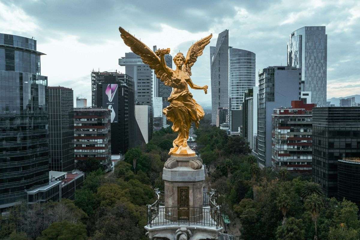 Mexico