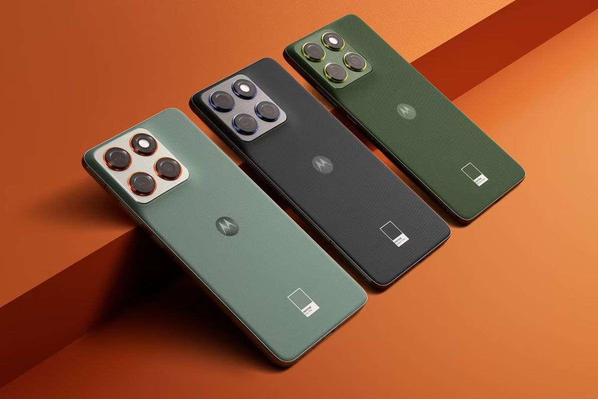 S25 Edge और iPhone Air को टक्कर देने आ रहा Motorola Edge 70, मिलेगी 5.99mm की अल्ट्रा-स्लिम डिजाइन