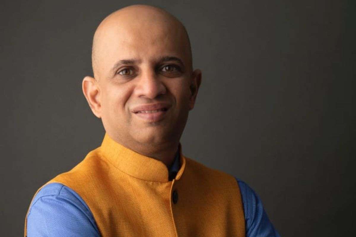 Anchor Book: निमेष शाह से जानिए इनवेस्टिंग की सबसे बेहतरीन टिप्स