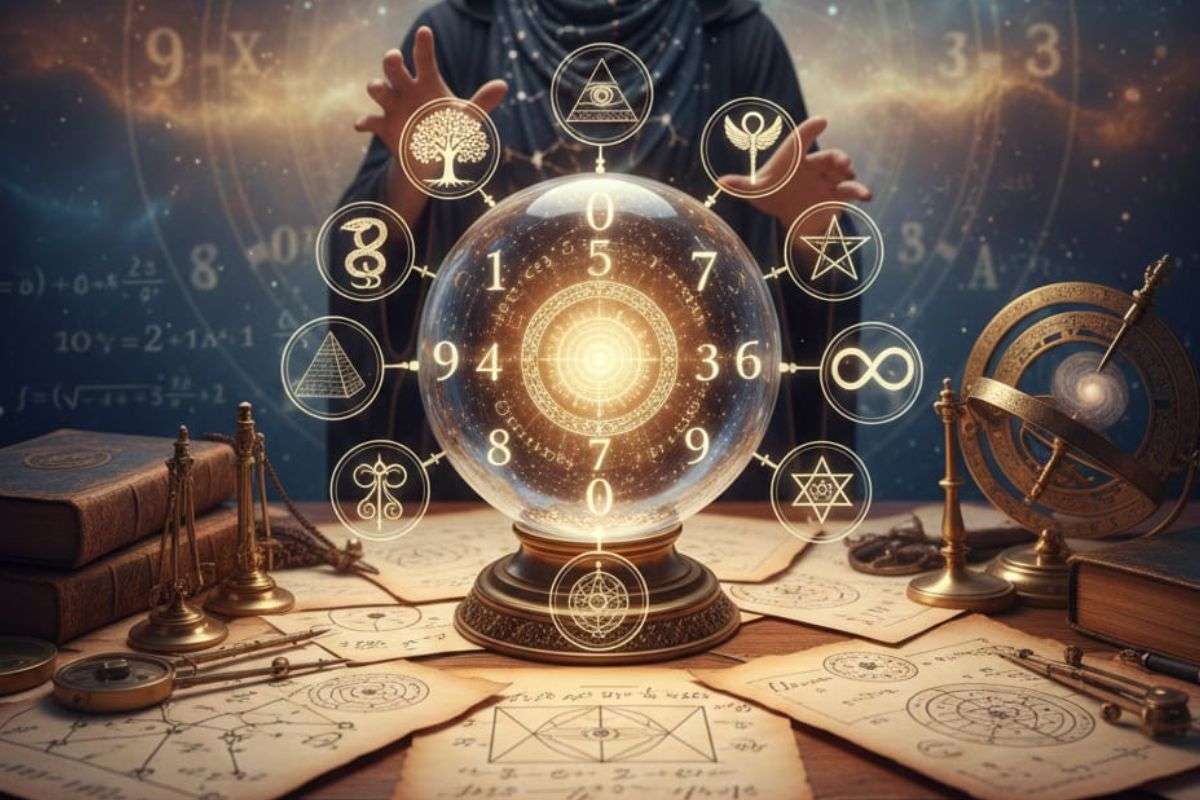 Numerology: इस मूलांक के लोग घमंड में होते हैं अंधे , खुद को समझते हैं सबसे बड़ा और दूसरों को छोटा !