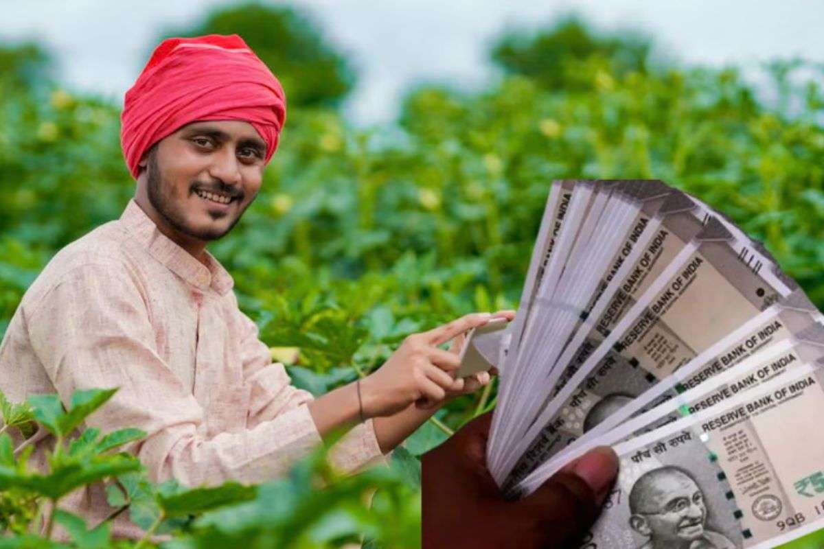 देश के लाखों किसानों को जल्द मिल सकती है खुशखबरी, PM किसान के किस्त में बढ़ोतरी की उम्मीद
