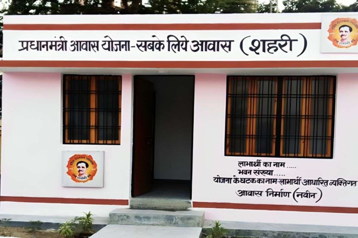 PM Awas Yojana: पटना में ‘PM आवास’ योजना पर ब्रेक! जानिए क्यों अटक गया गरीबों के घर का सपना