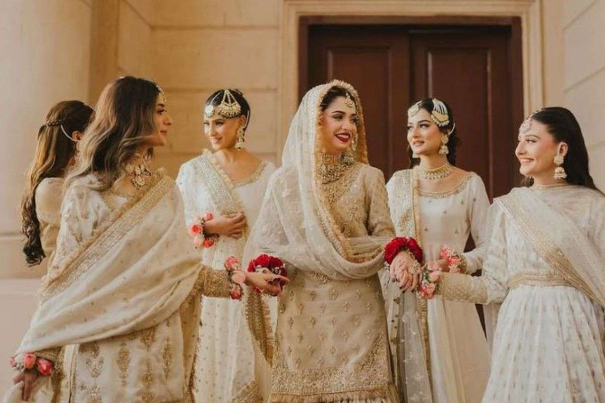 Pakistani Wedding