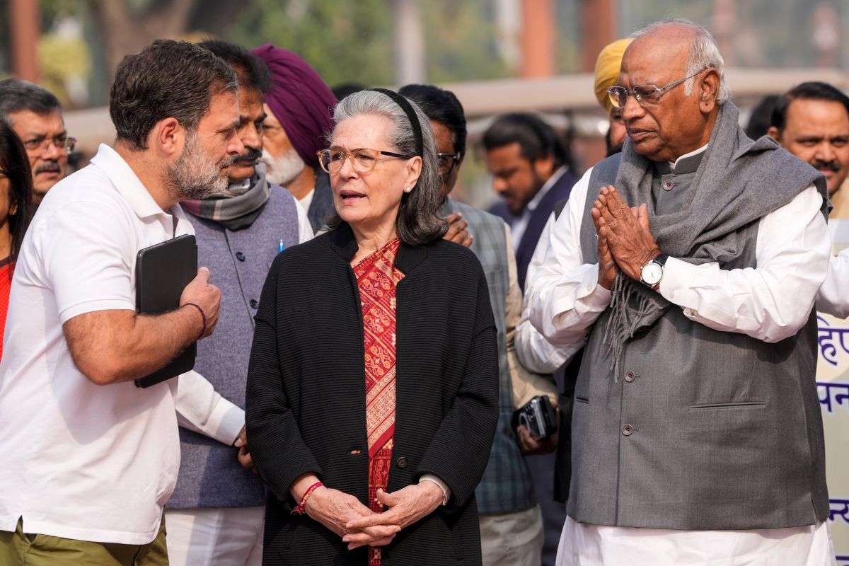 Parliament Winter Session: खत्म हुआ सत्ता पक्ष और विपक्ष का गतिरोध, अगले सप्ताह वंदे मातरम और चुनाव सुधारों पर होगी चर्चा