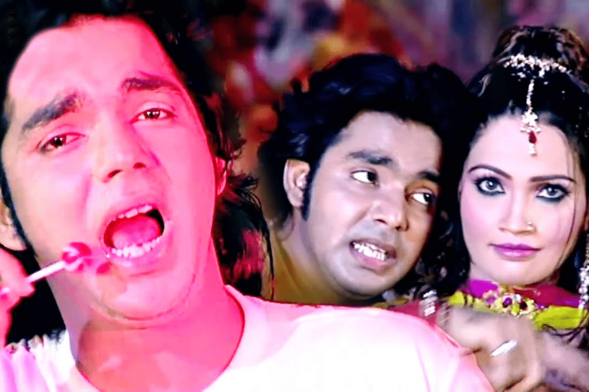Pawan Singh Blockbuster Song: शादी-ब्याह में फिर बवाल मचा रहा पवन सिंह का ‘लॉलीपॉप लागेलू’, 261 मिलियन पार पहुंचा व्यूज