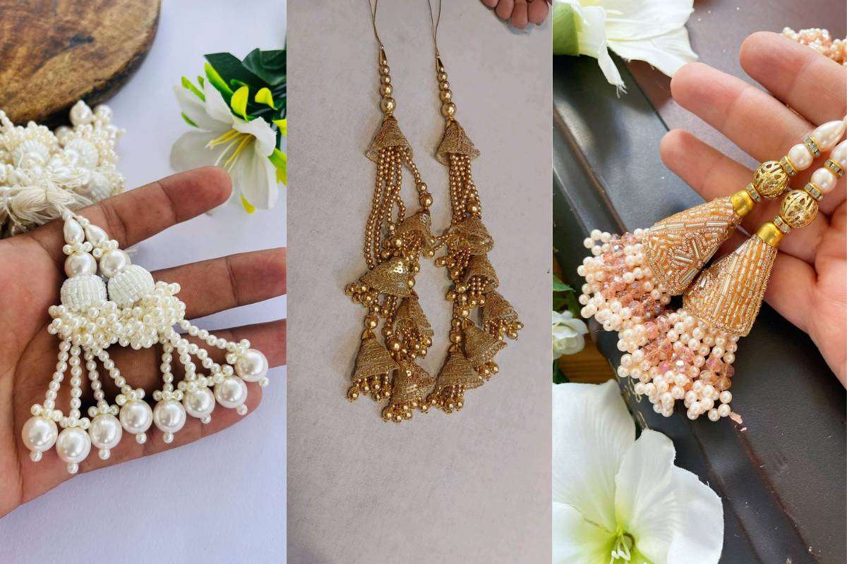 Pearl Latkan Design