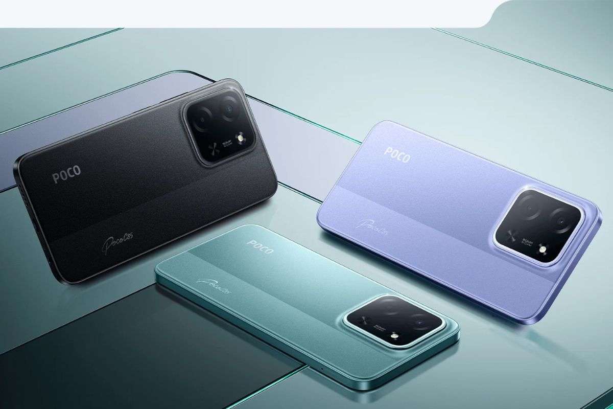 Poco C85 5G Review: 6000mAh बैटरी और बड़ा डिस्प्ले, 15 हजार से कम में कितना परफेक्ट है ये नया फोन?
