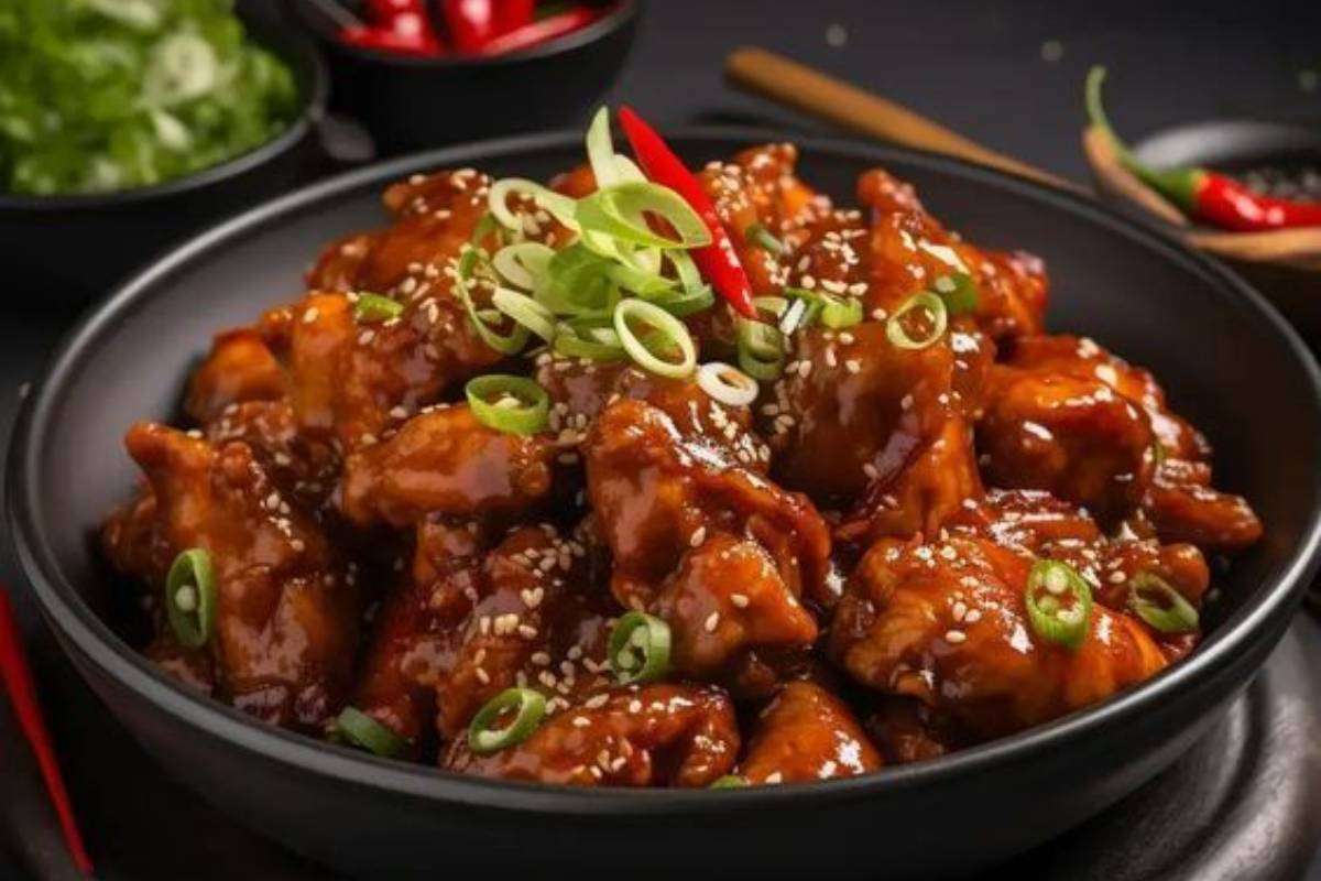 Radish Manchurian Recipe - Mooli Manchurian Recipe