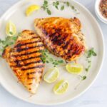Roasted Chicken Recipe for Christmas in Hindi