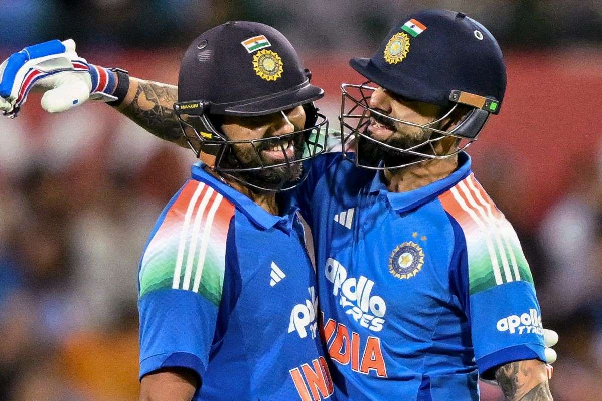 रोहित-कोहली की सैलरी से 2-2 करोड़ की कटौती करेगा BCCI, शुभमन गिल को मिलेगा अप्रेजल