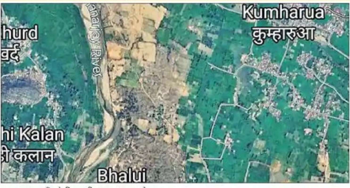 Bihar News: रजौली बनेगा दक्षिण बिहार का ‘सिक्योरिटी हब’, 44 एकड़ में बनेगा SISF कैंप
