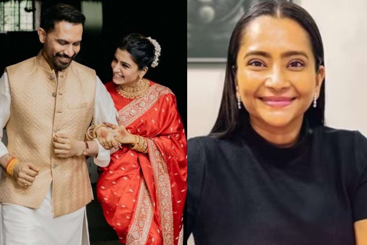Samantha-Raj Wedding: सामंथा-राज की शादी के बाद श्यामली डे का साफ मेसेज, कहा- ‘जो ड्रामा खोज रहे, यहां न आएं’