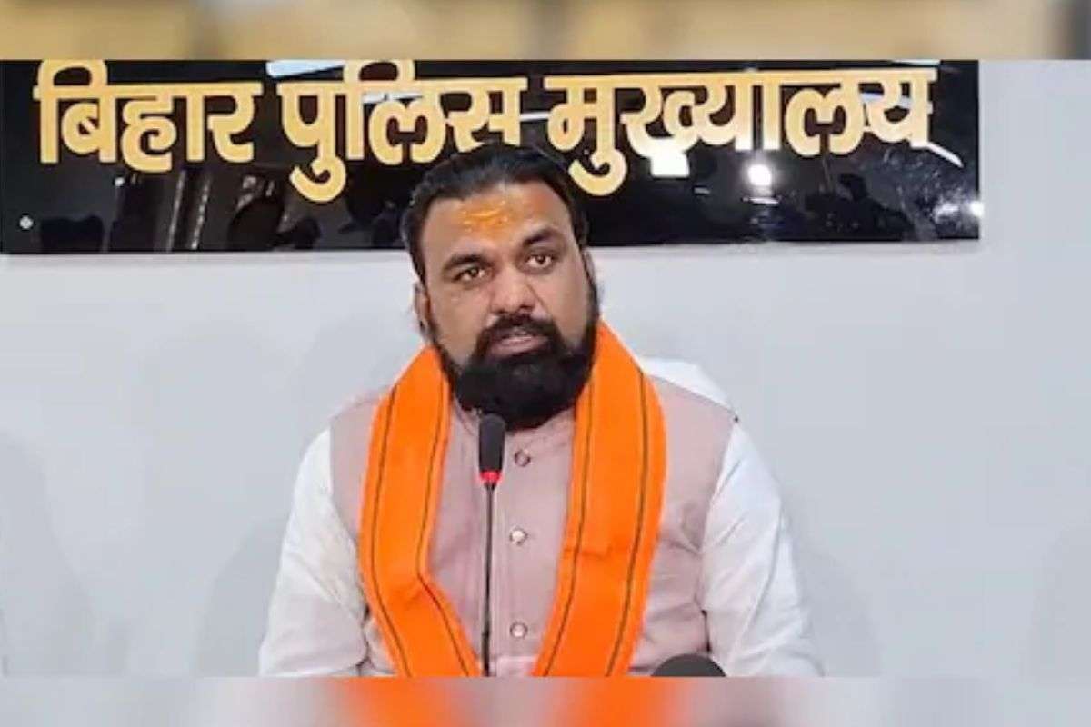 Samrat Choudhary: गृह मंत्री सम्राट चौधरी ने अधिकारियों को दिया 3 महीने का अल्टीमेटम, DGP को मिले ये 5 टारगेट