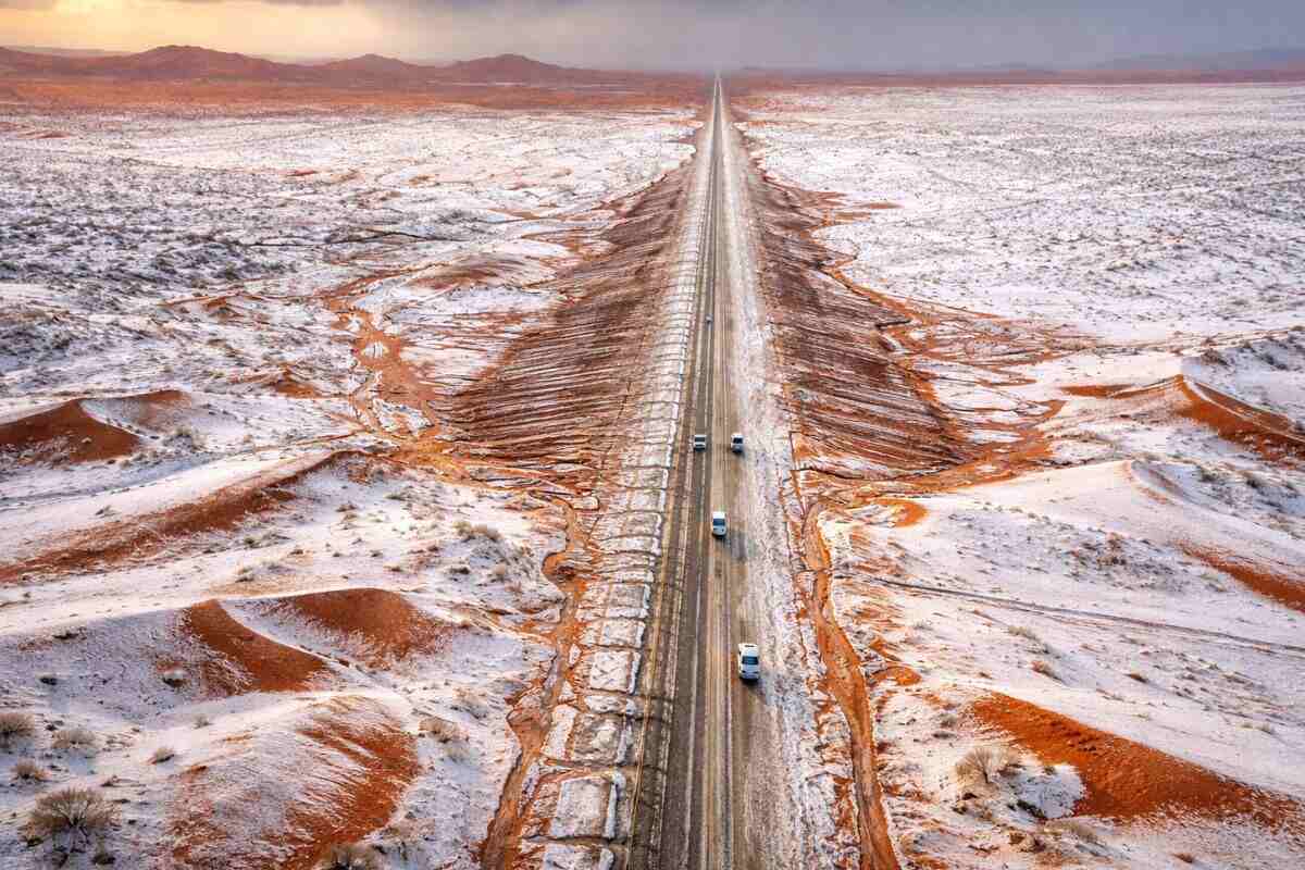 Saudi Arabia News
