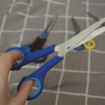 Scissors Vastu Tips