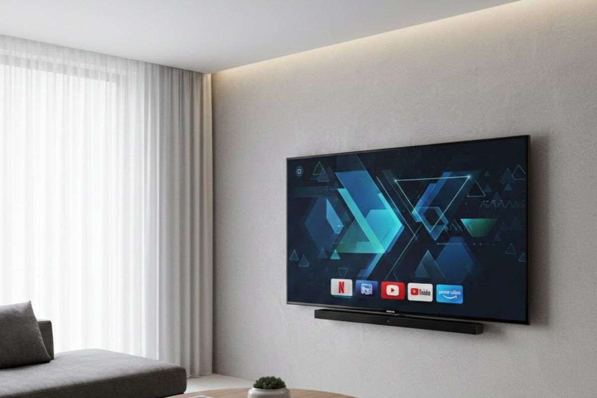 सस्ते में Smart TV खरीदने का आज गोल्डन चांस, Flipkart Sale खत्म होने से पहले लपक लें ये ऑफर्स