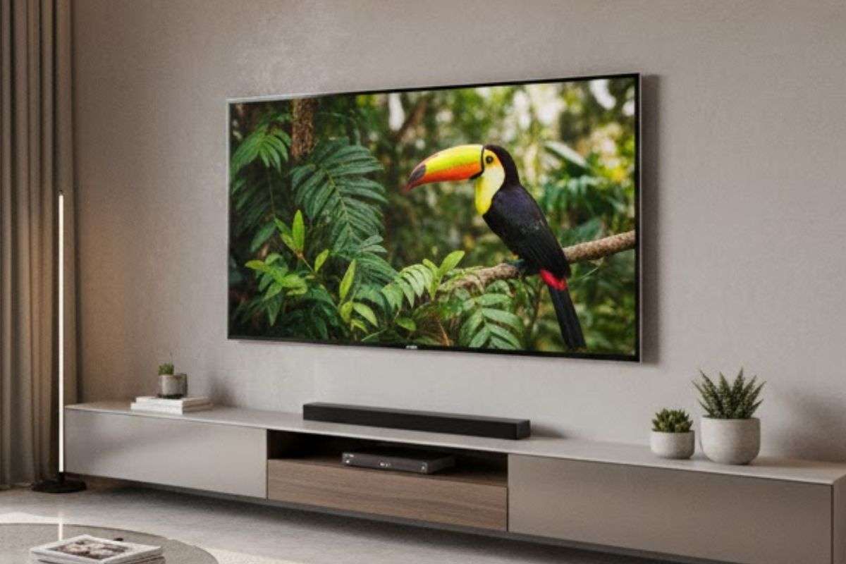 Flipkart Sale में Smart TV खरीदने के लिए मची लूट, सस्ते में घर को थियेटर बनाने का मौका