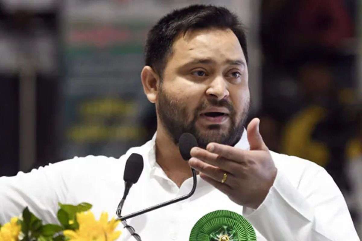 Bihar: विपक्ष का नेता बनने के लायक नहीं हैं तेजस्वी, बिहार के बड़े मुस्लिम नेता का दावा