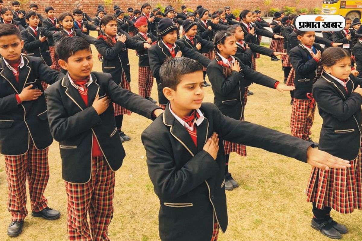 Today School Assembly News Headlines: स्कूल असेंबली में सुनाएं ये बड़ी खबरें, टीचर्स कहेंगे वाह