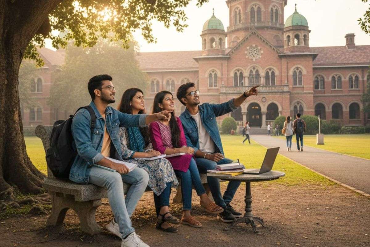 BBA के लिए टॉप 5 सरकारी कॉलेज, देखें फीस और एडमिशन प्रोसेस