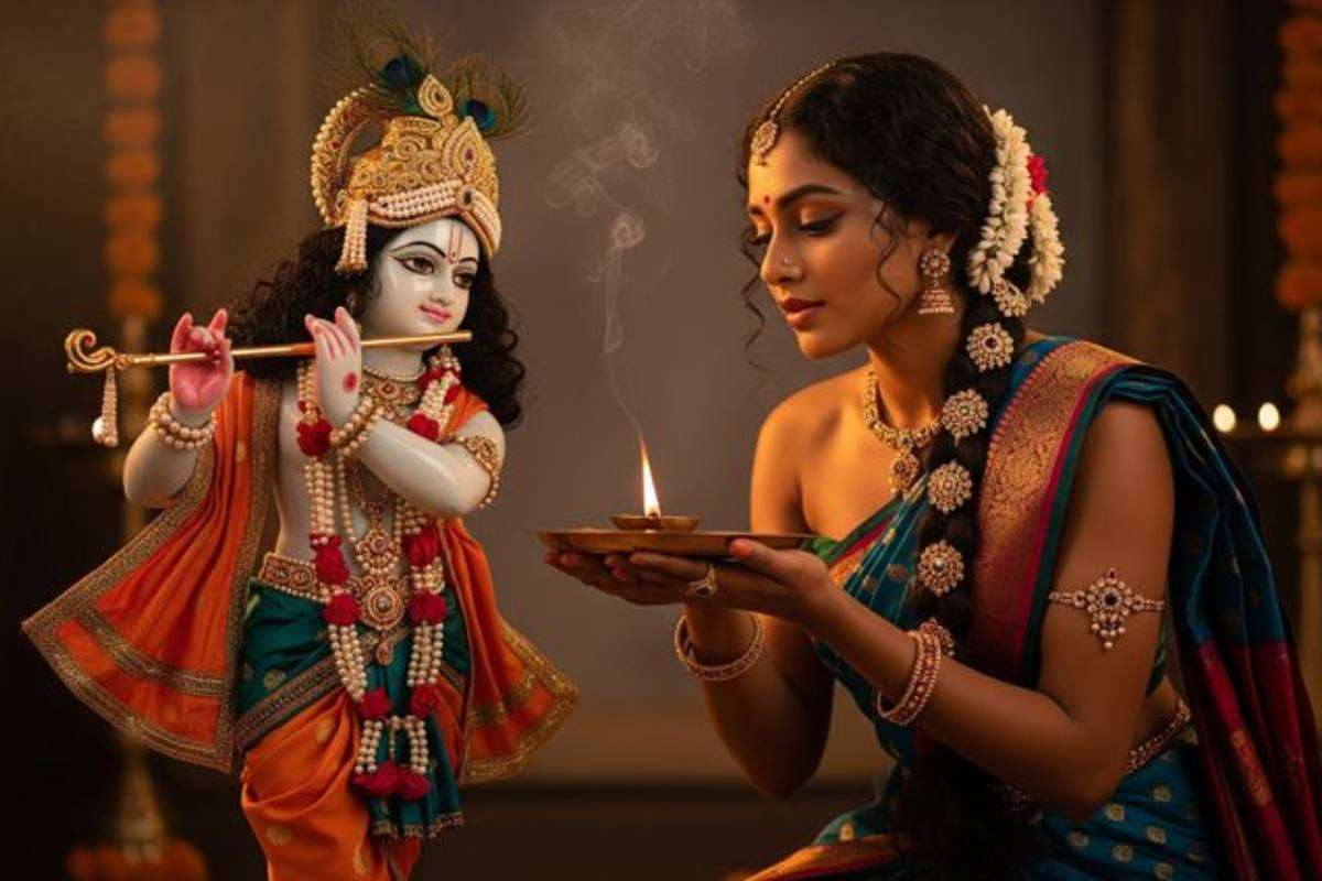 Vastu Tips for New Year 2026