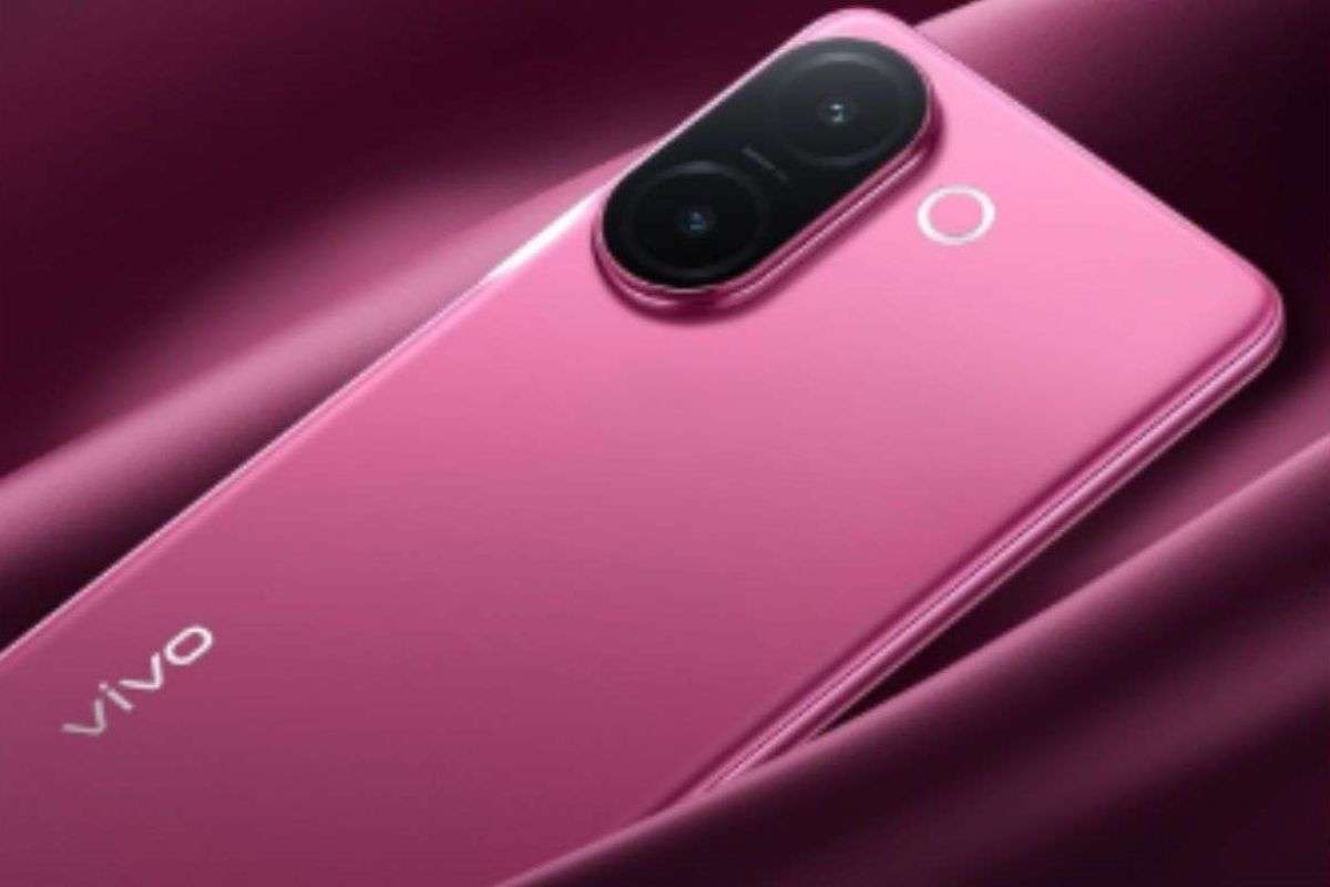 20,000 रुपये से कम में खरीदें 200MP कैमरा वाला Vivo V60e, पुराने फोन के बदले Flipkart Sale में मिल रहा जबरदस्त ऑफर