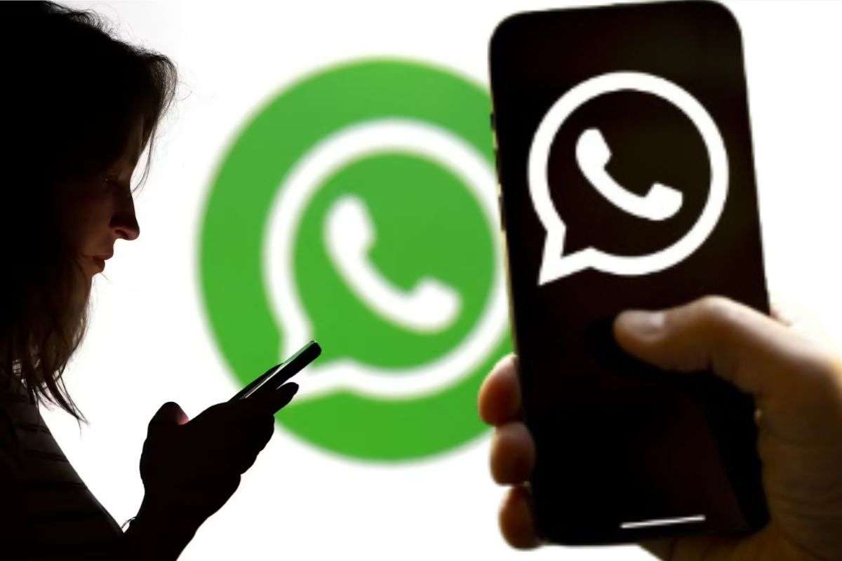 XYZ Left the Group: यह ट्रिक लगाएंगे तो आपके WhatsApp ग्रुप छोड़ने पर किसी को कानोंकान नहीं होगी खबर