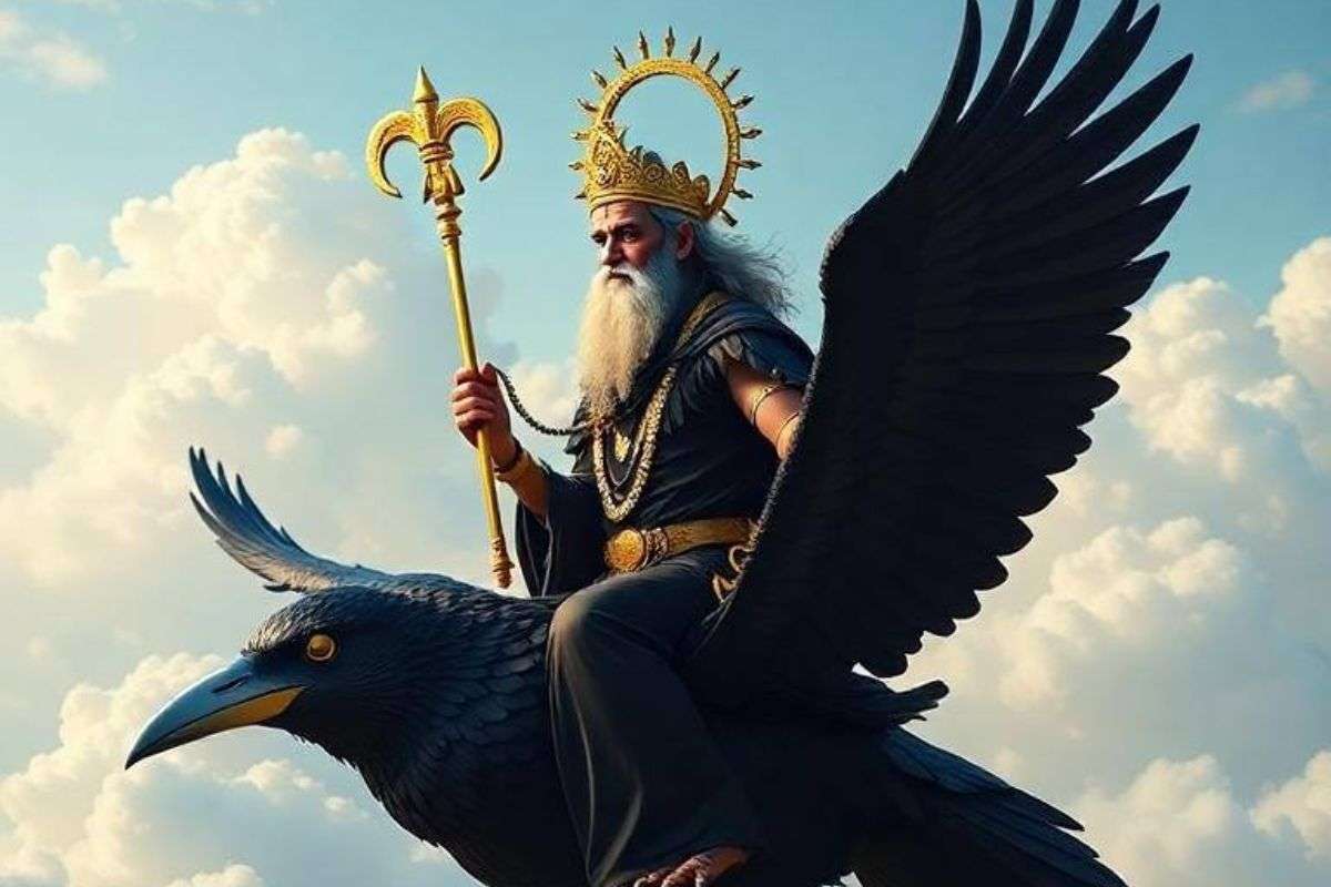 Year Ender 2025: किन राशियों पर शुरू हुई शनि की साढ़ेसाती और ढैय्या, और किन्हें मिली राहत?