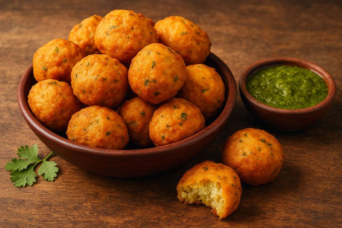 Aloo ke Barule ki Recipe: घर पर मिनटों में बनाएं पहाड़ी स्टाइल आलू के बरूले, शाम की चाय का सॉफ्ट एंड क्रिस्पी पार्टनर