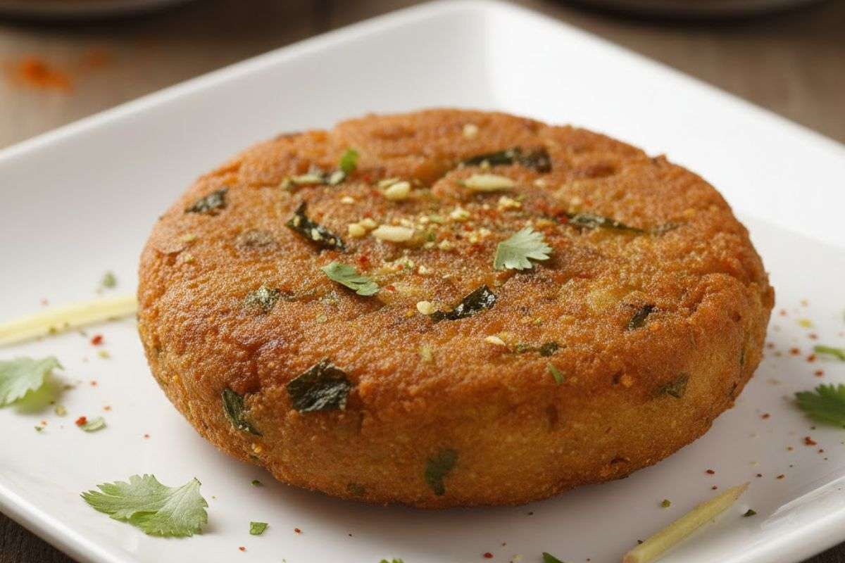 aloo tikki